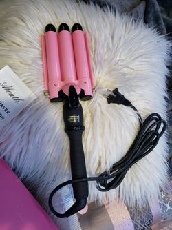 Aleath Hair Waver