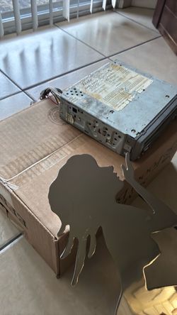 Old rampage model acd-12