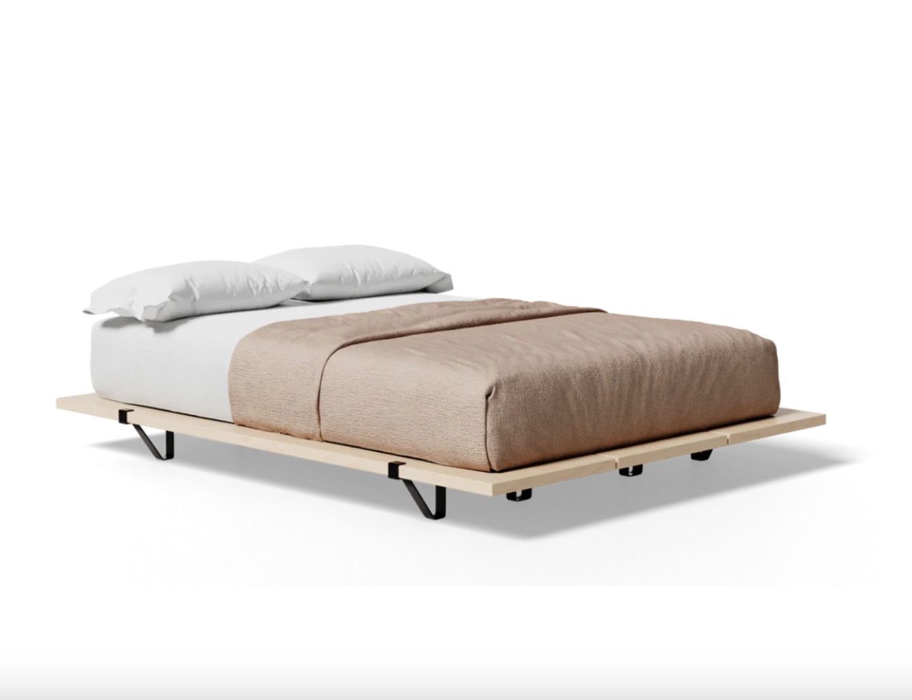 Floyd Bed Frame (Queen/Full)