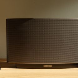 Sonos Play 5