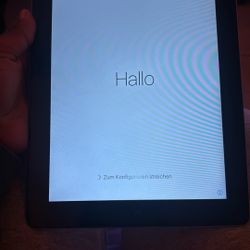 Apple ipad 