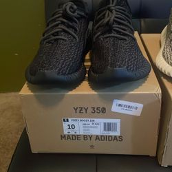 Yzy boost 350
