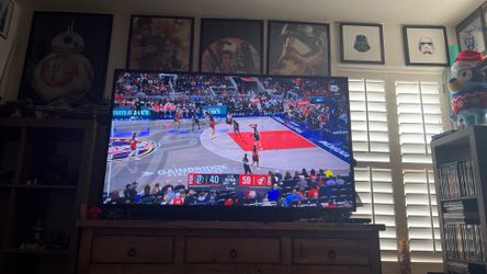 65”HD Vizio