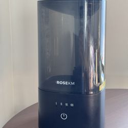 Humidifiers- Bedroom 2.0L Cool Mist Humidifier Quiet Ultrasonic- Purchased Sept. '24