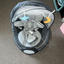Baby Swing 