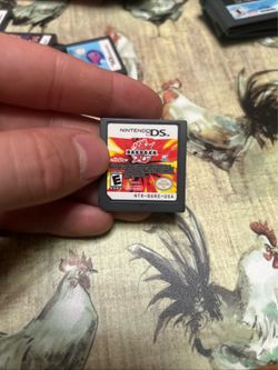 12 Nintendo ds games