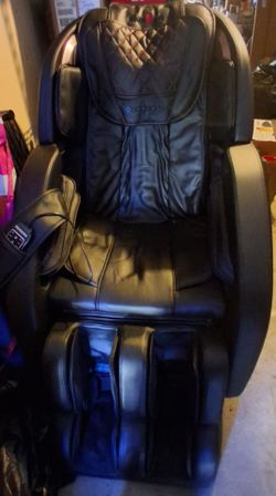 Ironman by Addaday Full Body Massage Chair-Excellent condition!