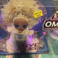 Lol Doll New Not A Dolar 