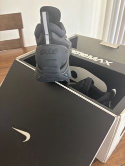 Nike Adapt auto max