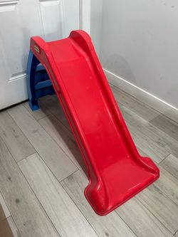 little tikes slide for toddlers