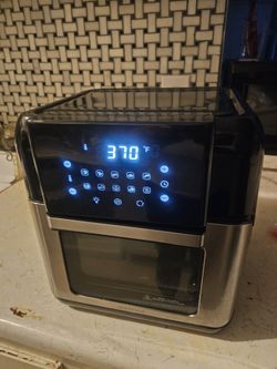 Air Fryer Oven