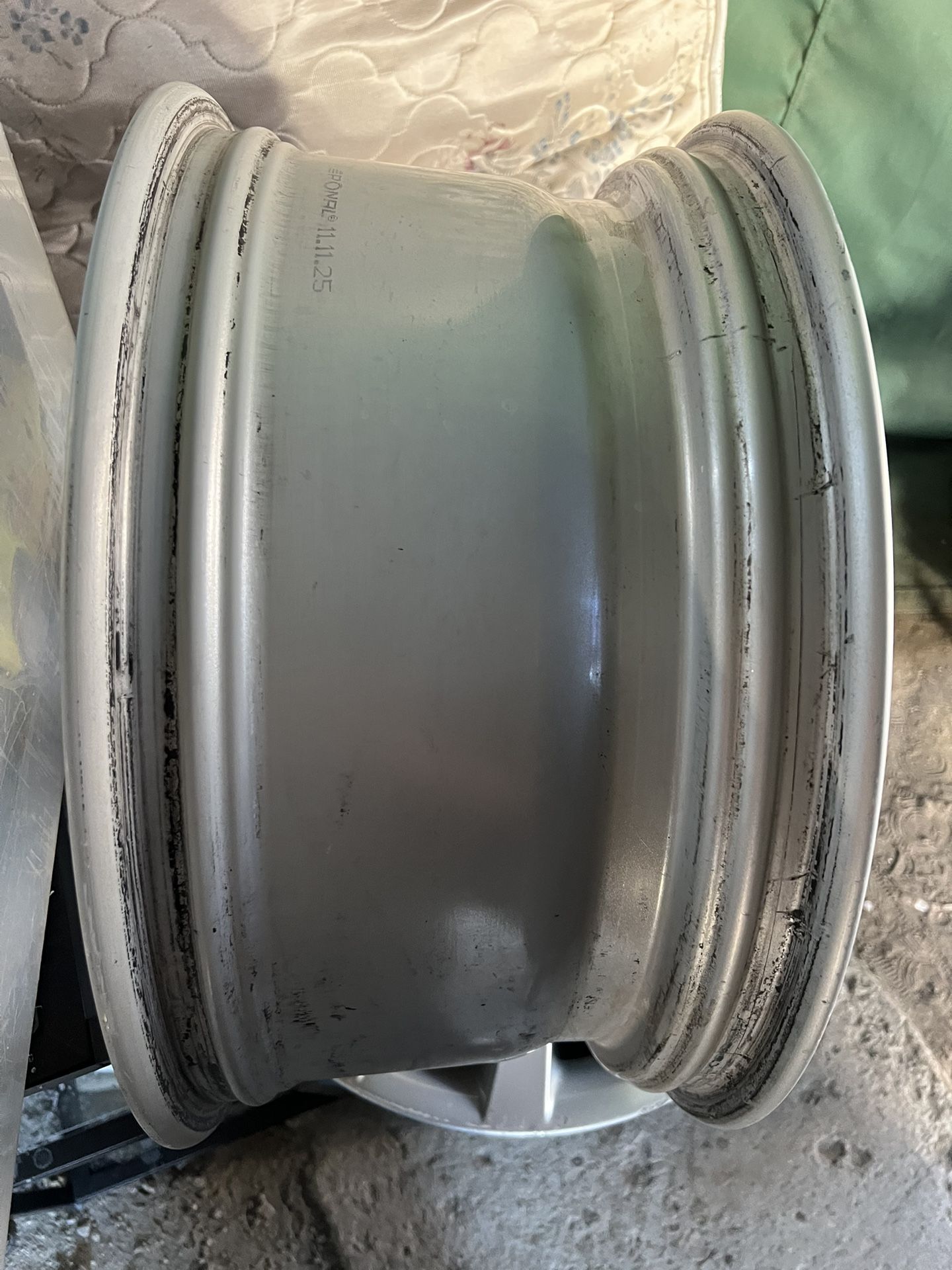 BMW Rims