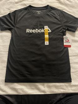 Reebok Shirt