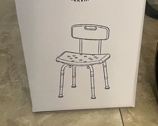 Bedside Commode