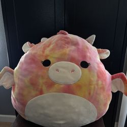 Cute Squishmallow 