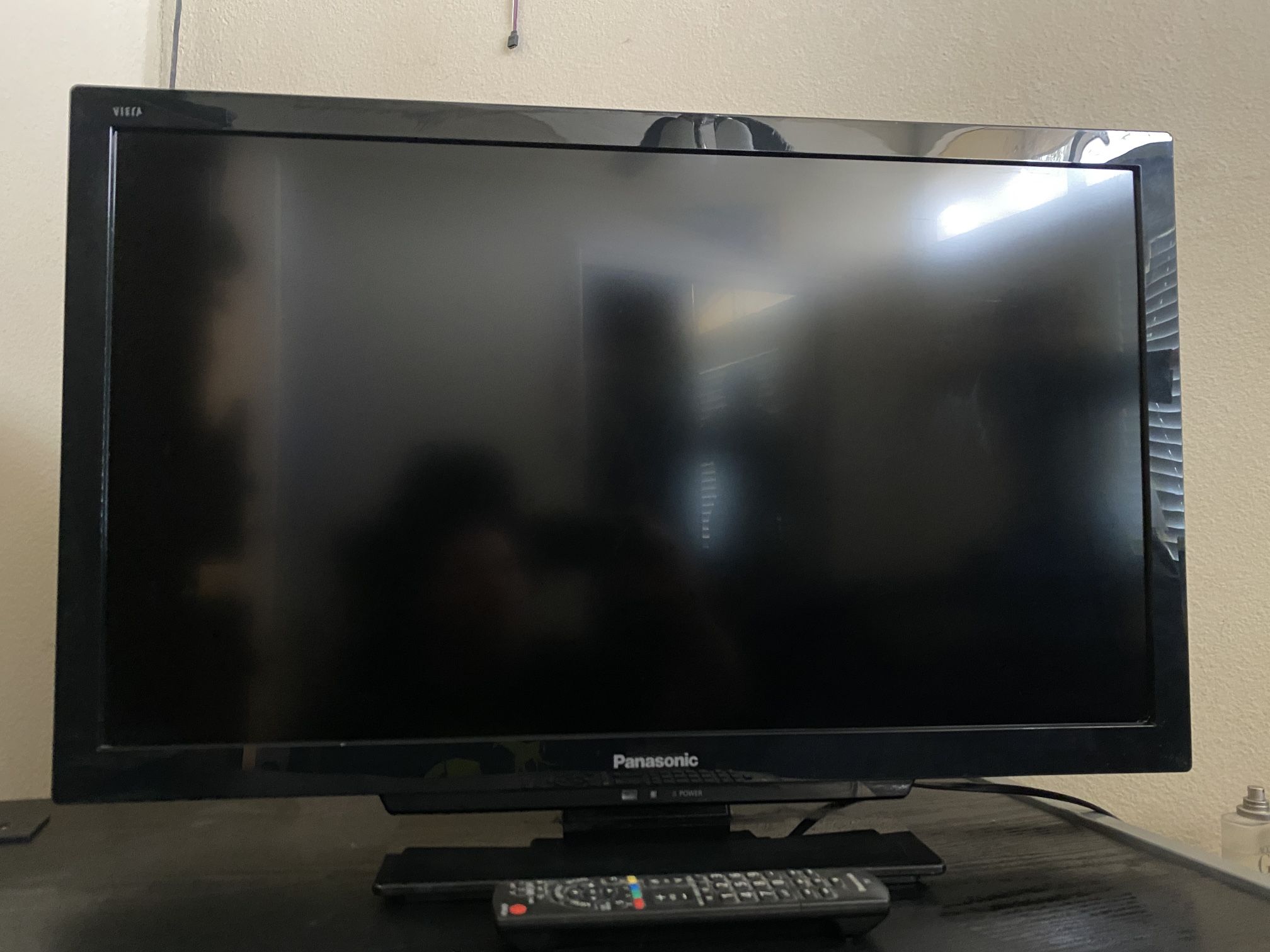 32” Panasonic TV