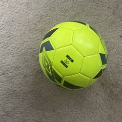 Size 5 Soccer Ball
