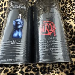 Perfume Sale 
