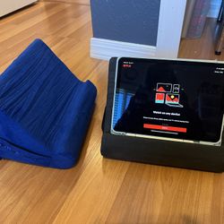 Pillow Pad For Tablet/iPad 