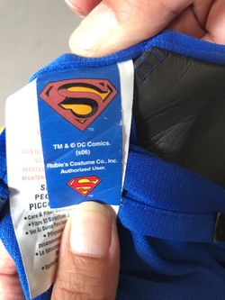 Boys costume Thumbnail