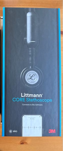 Eko Littman Core