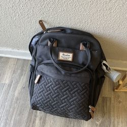 Diaper Bag