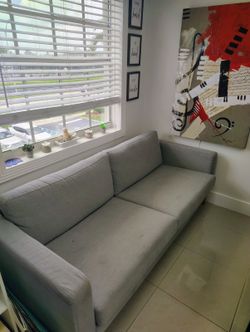 3 seat sofa brand: Saltsjobaden