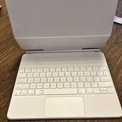 Apple 13 Inch Magic Keyboard 