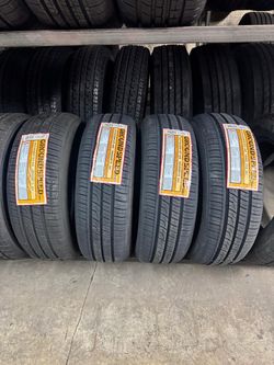 NEW! 185/65R15 VOYAGER TIRES (SET OF 4) MORE BRANDS AND SIZES AVAILABLE CONTACT US !
