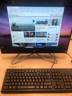 HP PC $250 OBO