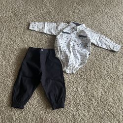 Boy Clothes 