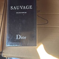 Dior Savage 