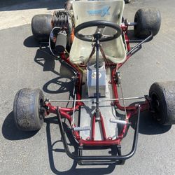 Go Kart