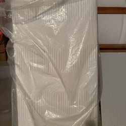 Temper/Memory Foam Mattress