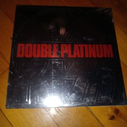 Kiss Double platinum Lp