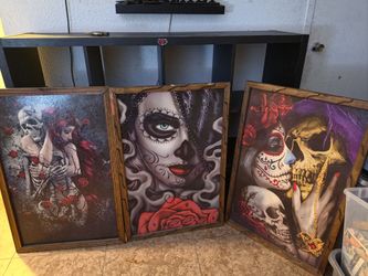 Paintings