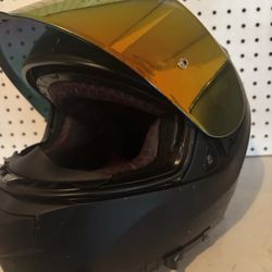 Sedici Motorcycle Helmet