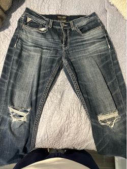 buckles salvages