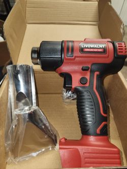 Heat Gun
