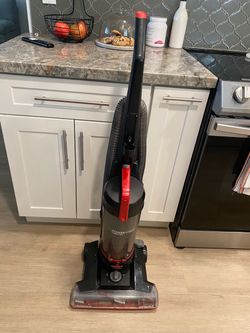 Vacuum