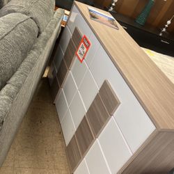 Brand new dresser $399