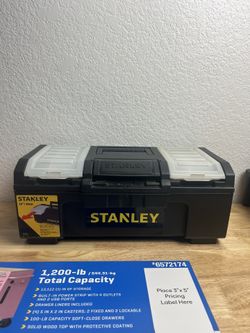 Stanley Box
