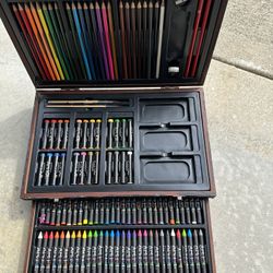 Art Supplies