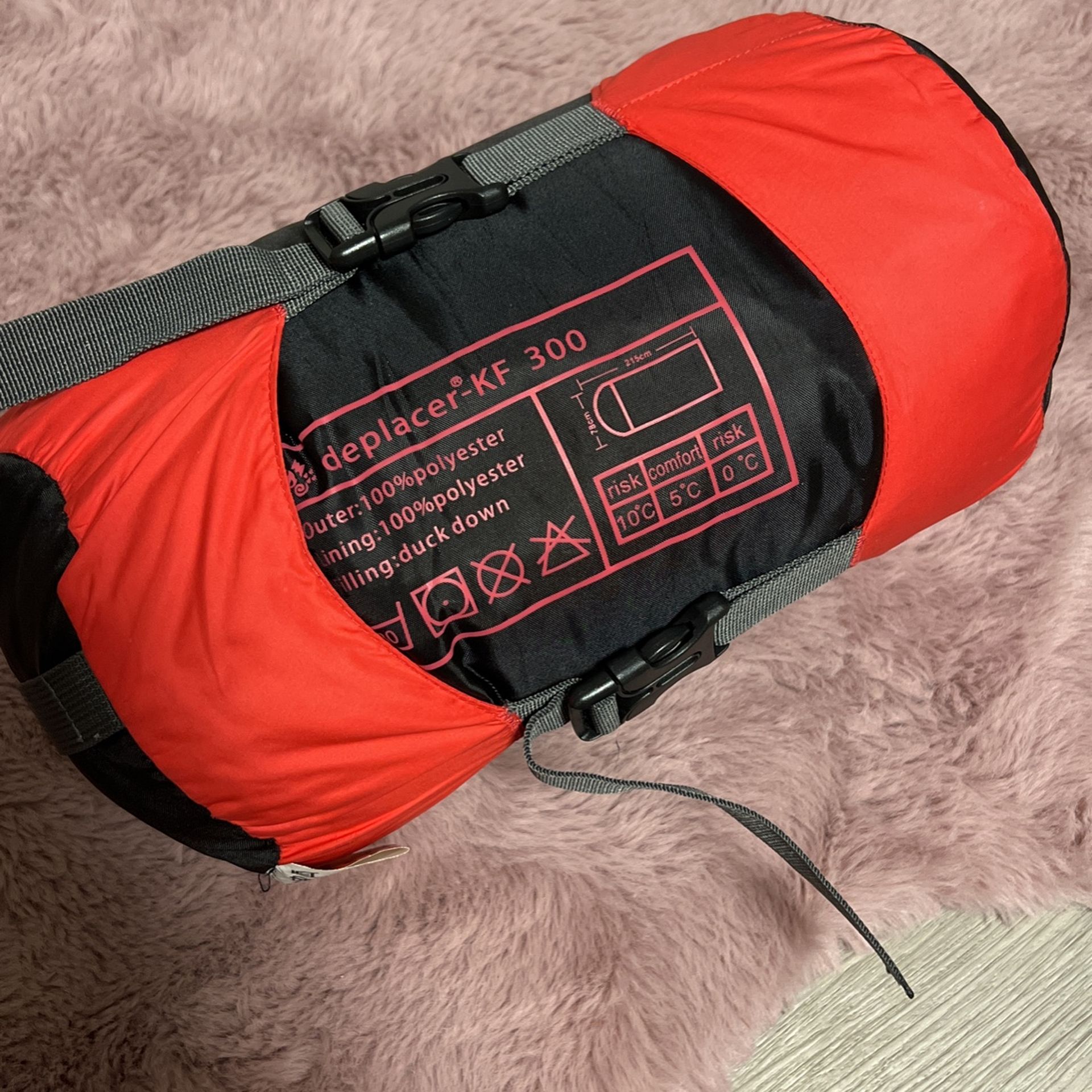 Sleeping Bag