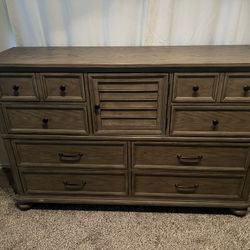 Bedroom Set