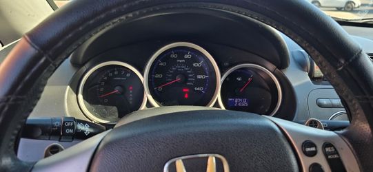 2007 Honda FIT
