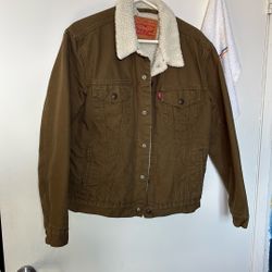Levi’s Jacket