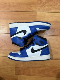 Jordan 1 size 6y