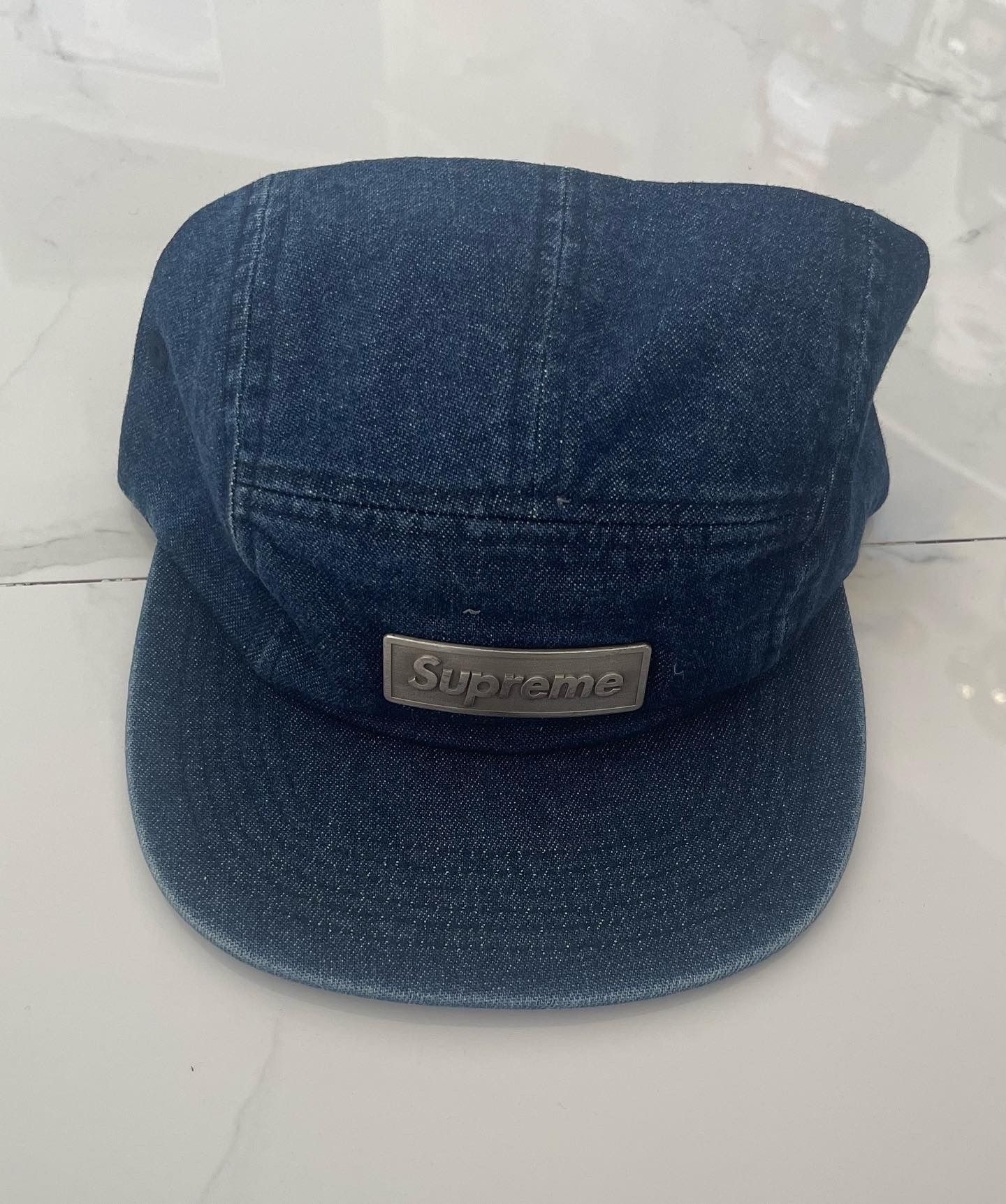Supreme Hats 2 For 1 Deal