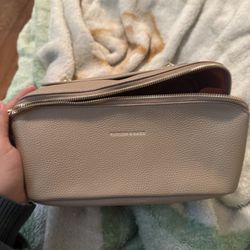 makeup bag